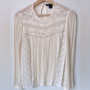 French Connection blouse